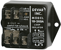 Loop Isolator (18-269A)